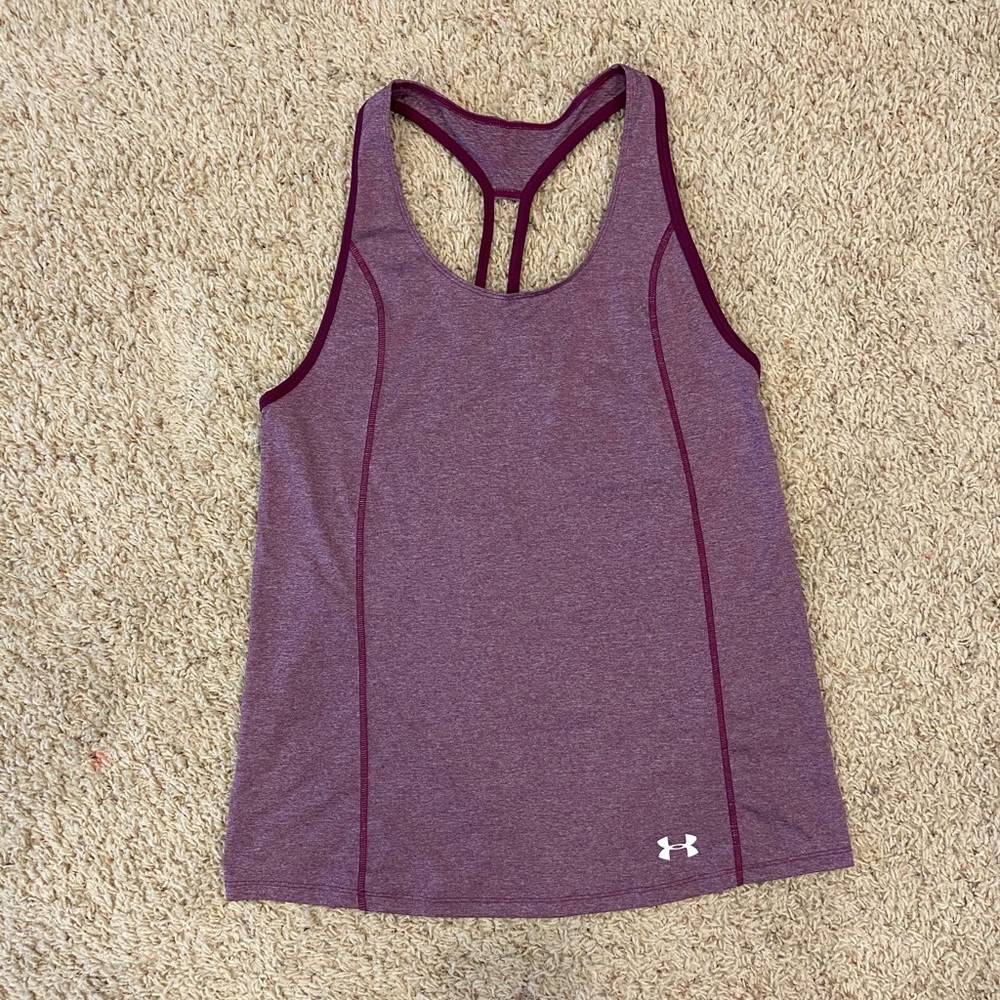 Under Armour tank